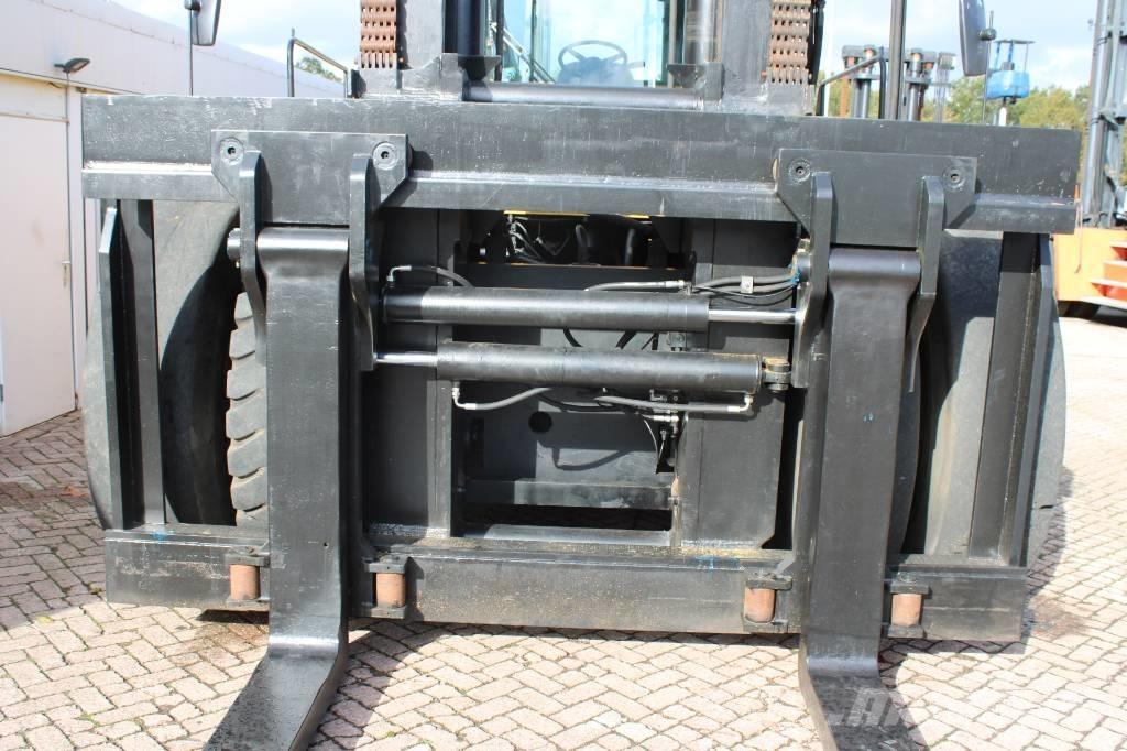 CAT V 800 Diiseltõstukid