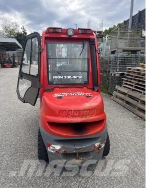 Manitou MI 30 D Diiseltõstukid