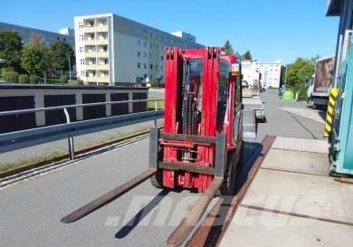 Manitou MI 30 D Diiseltõstukid