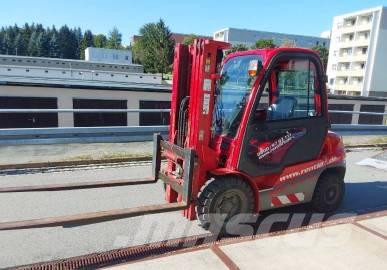 Manitou MI 30 D Diiseltõstukid