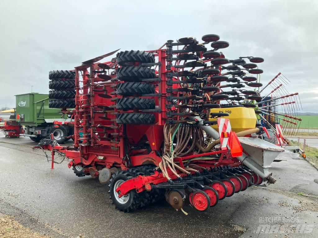 Horsch Pronto 6 DC Külvikud