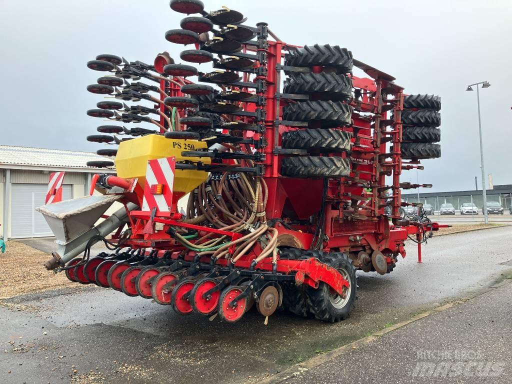 Horsch Pronto 6 DC Külvikud
