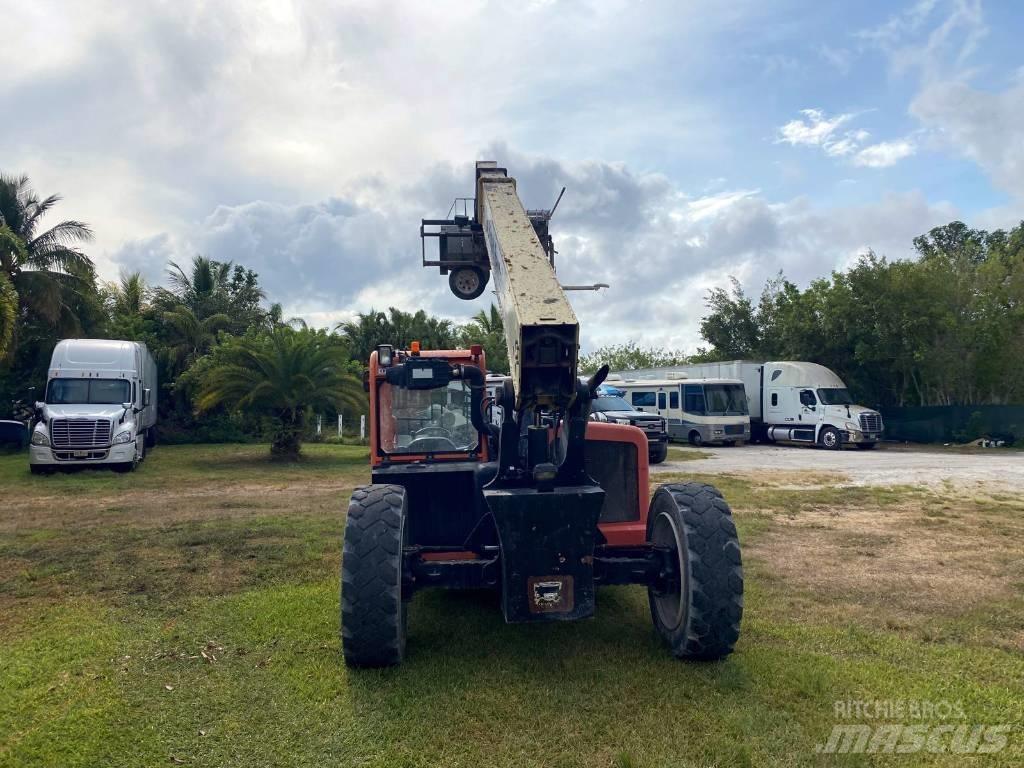 JLG G 6-42 A Teleskooplaadurid