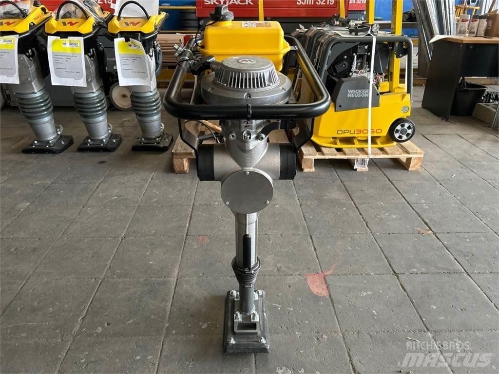 Wacker Neuson BS30 Vibroplaadid