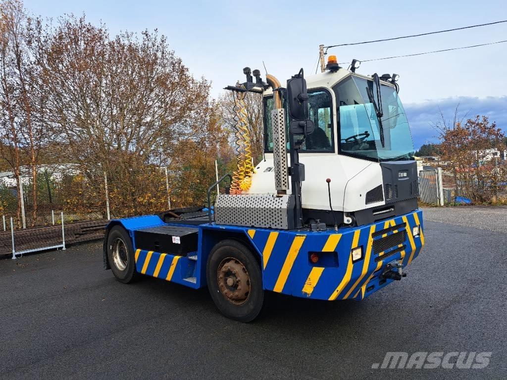 Kalmar TT618I Terminalivedukid