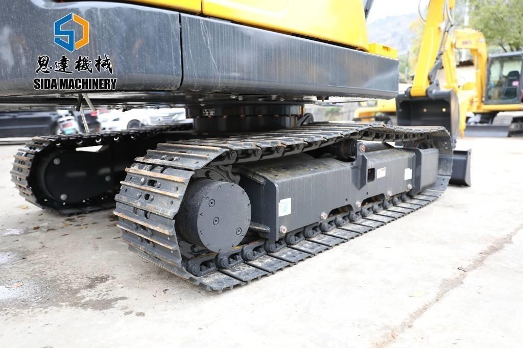 LiuGong 906 FG4 Roomikekskavaatorid