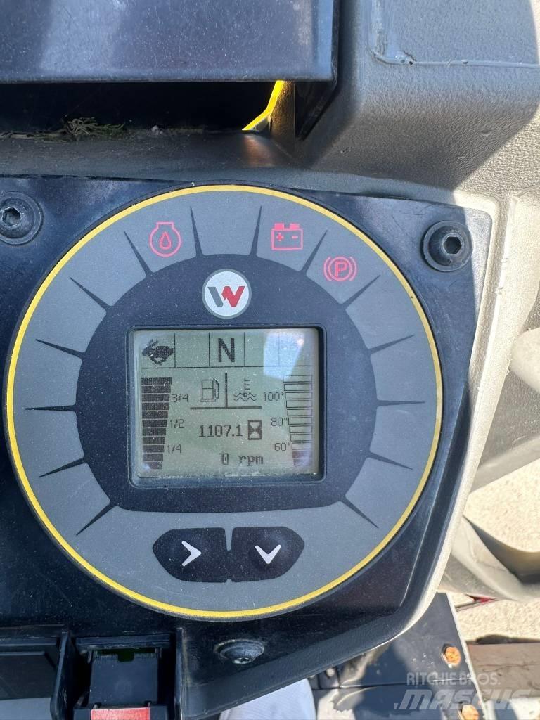 Wacker Neuson DW 30 Liigendraamiga pinnaseveokid
