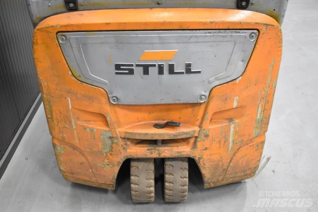 Still RX 20-16 C Elektritõstukid