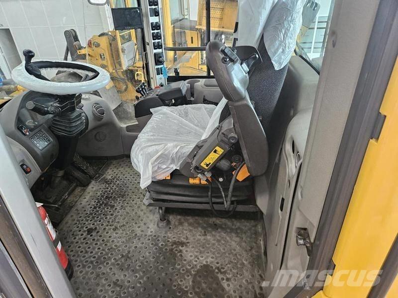Volvo L 150 F Rataslaadurid