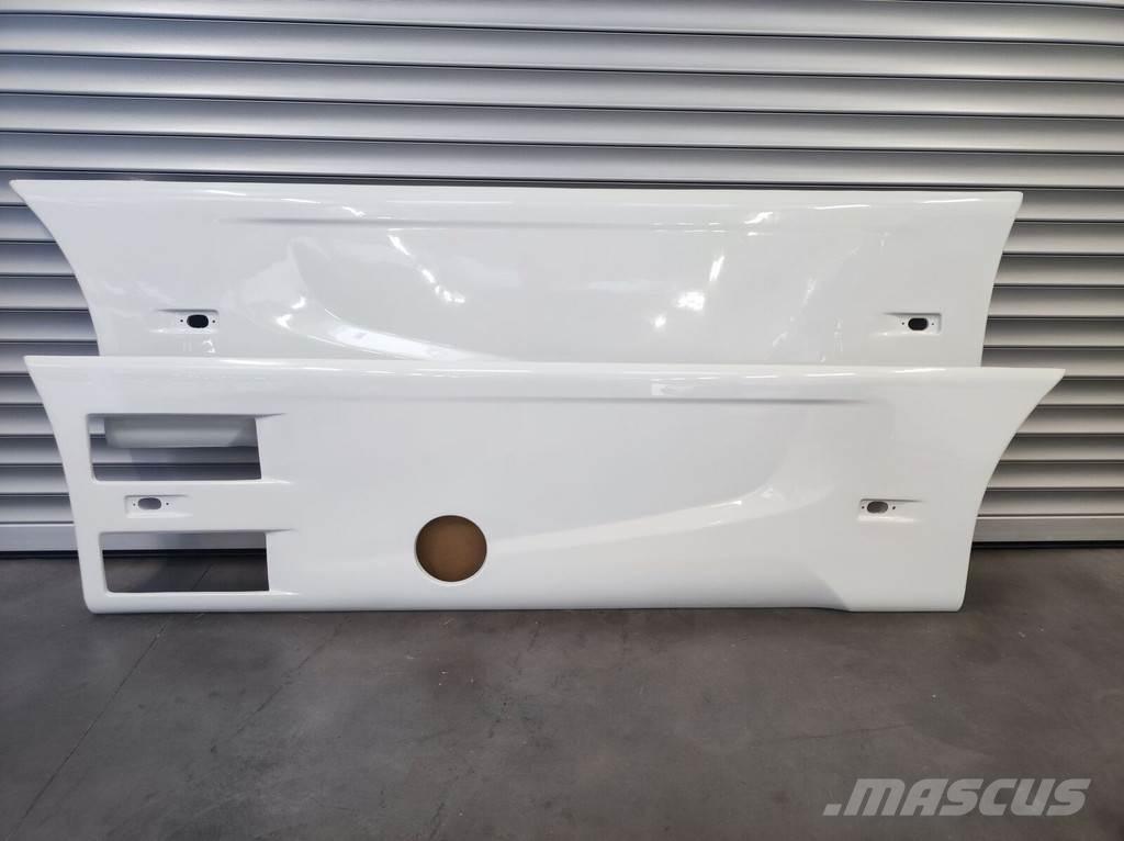 Iveco Stralis Muud osad