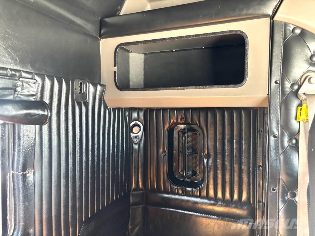 Kenworth T 800 Puksiirid