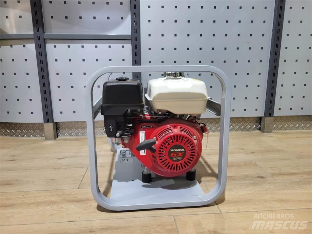 Mosa GE 5000 HBM Muud generaatorid