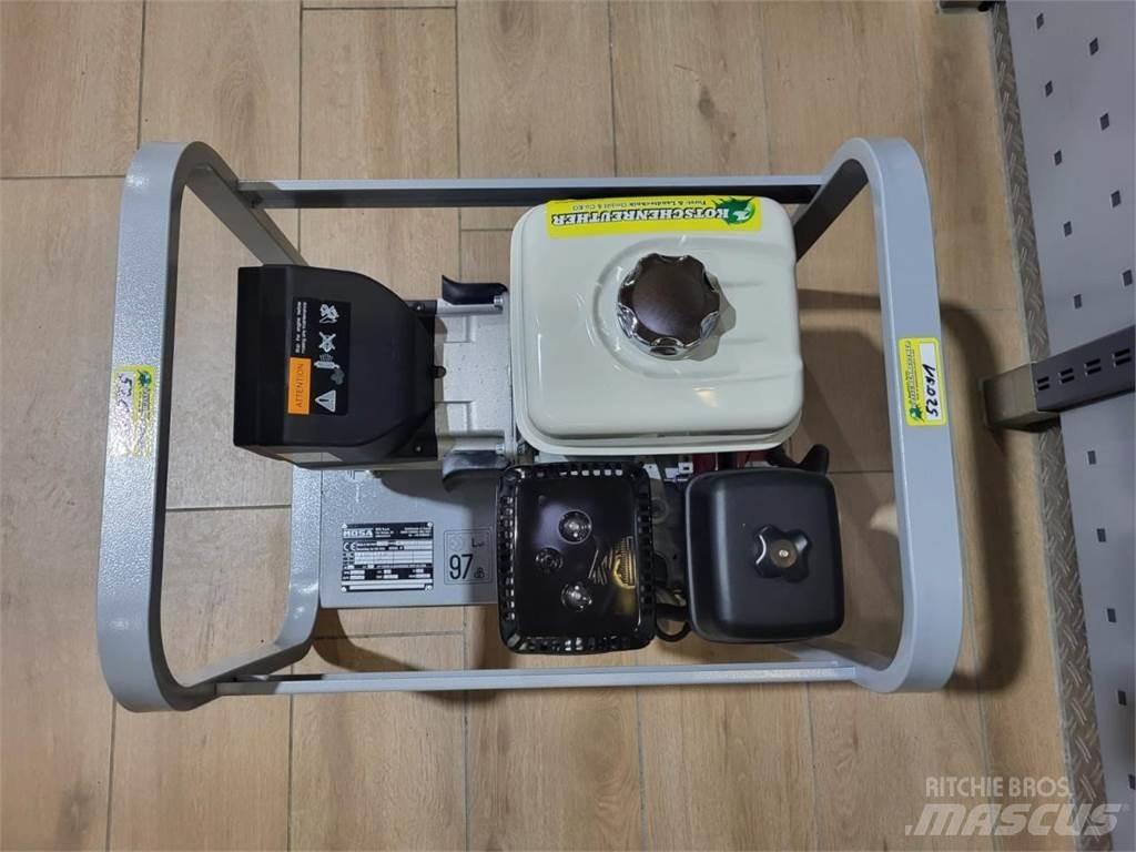 Mosa GE 5000 HBM Muud generaatorid