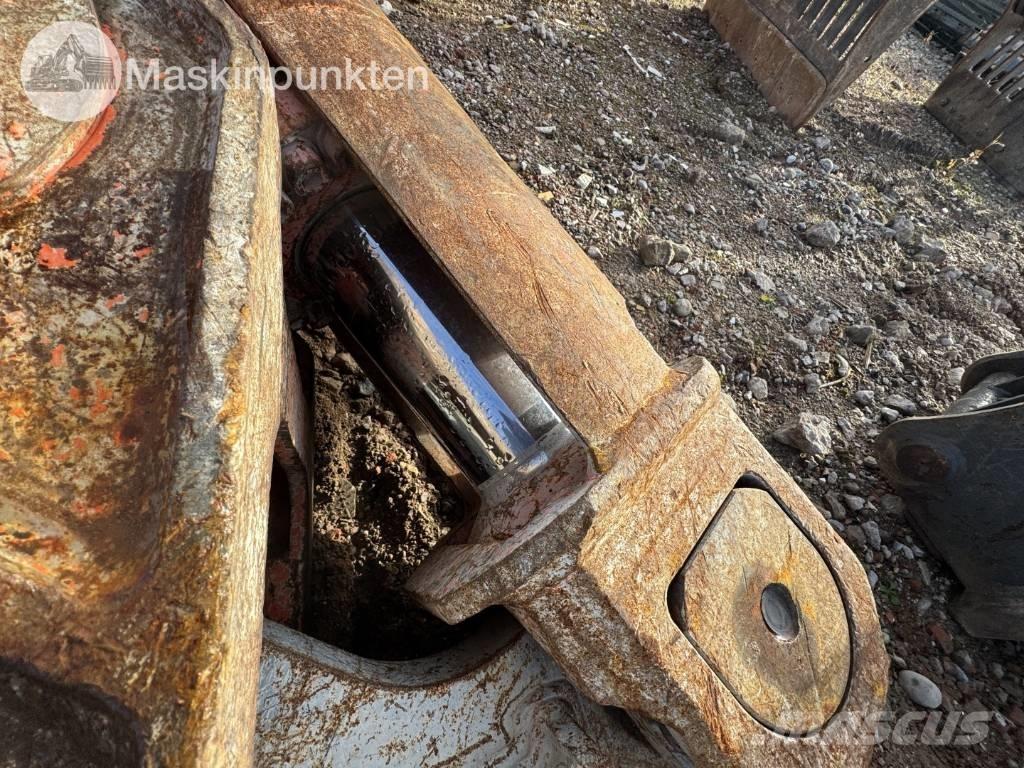 NPK SV 250 Ehituspurustid