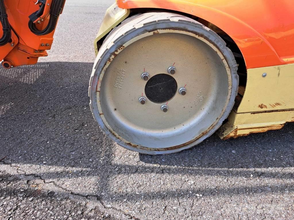 JLG Toucan 12 E Plus Muud tõstukid ja platvormid