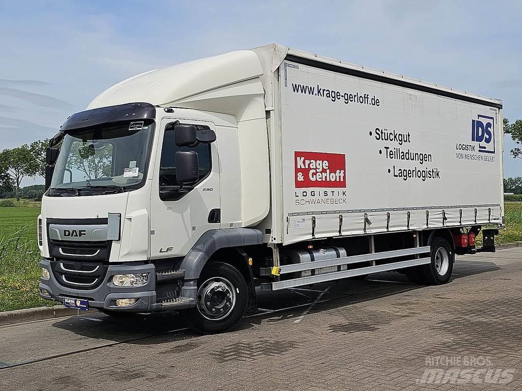 DAF LF 290 16T Tentautod