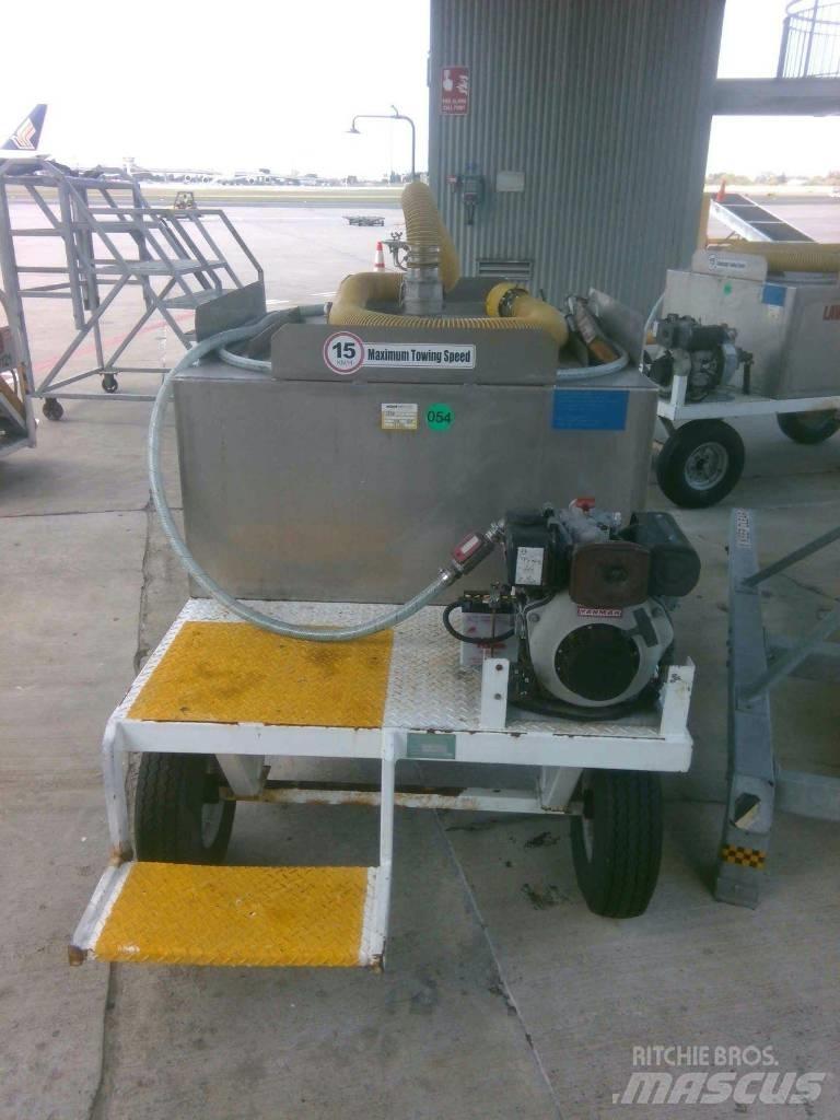  OCEANIA AVIAT TSU Muud