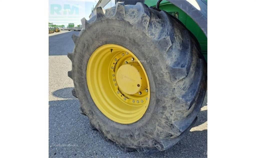 John Deere 7310 Traktorid