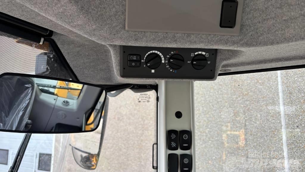Volvo L 70 H Rataslaadurid