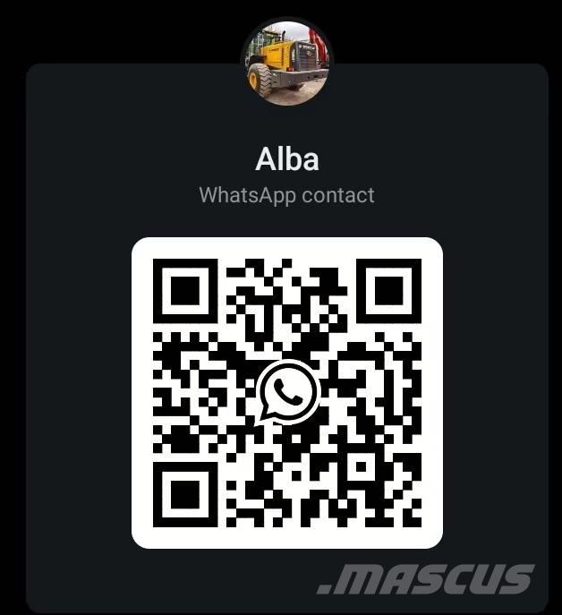CAT 324 D L Roomikekskavaatorid