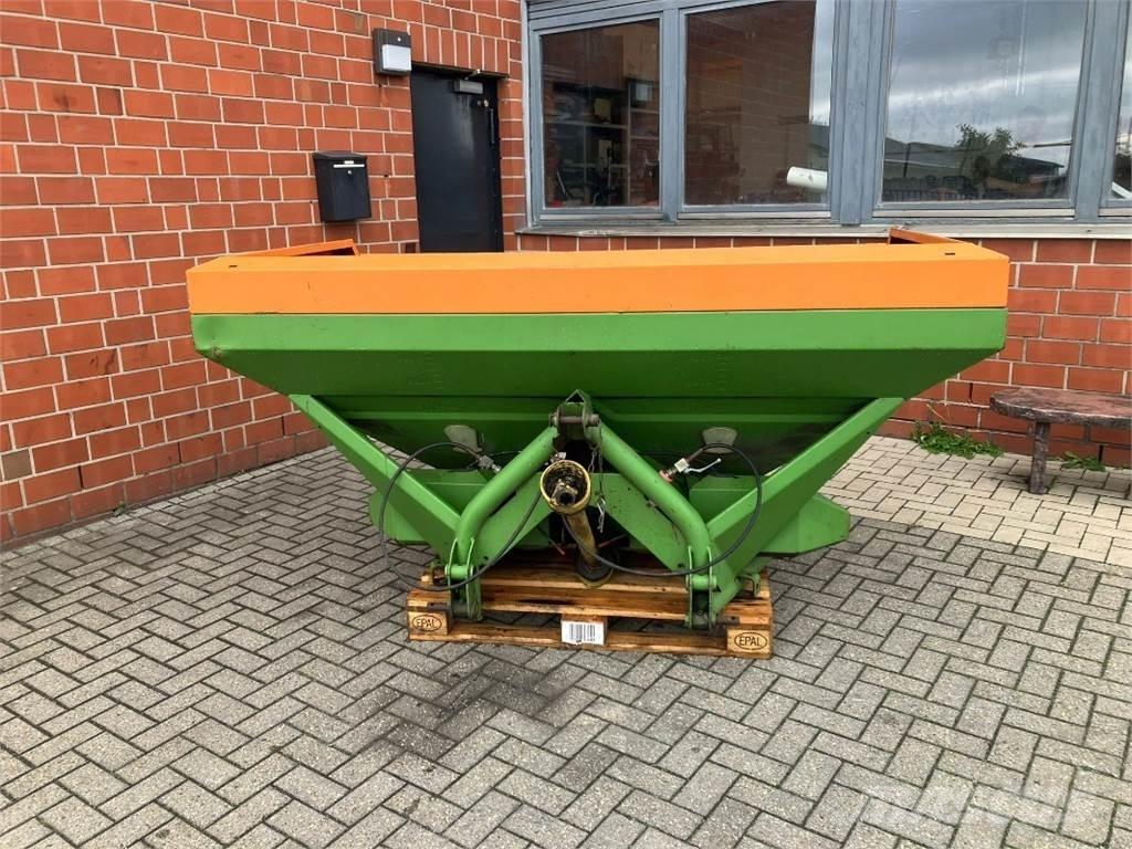 Amazone ZA-U 1501 Mineraalväetise laoturid