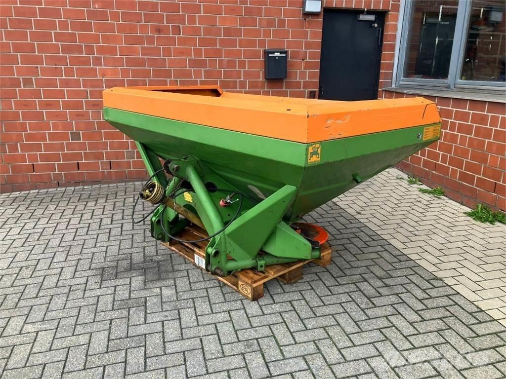 Amazone ZA-U 1501 Mineraalväetise laoturid