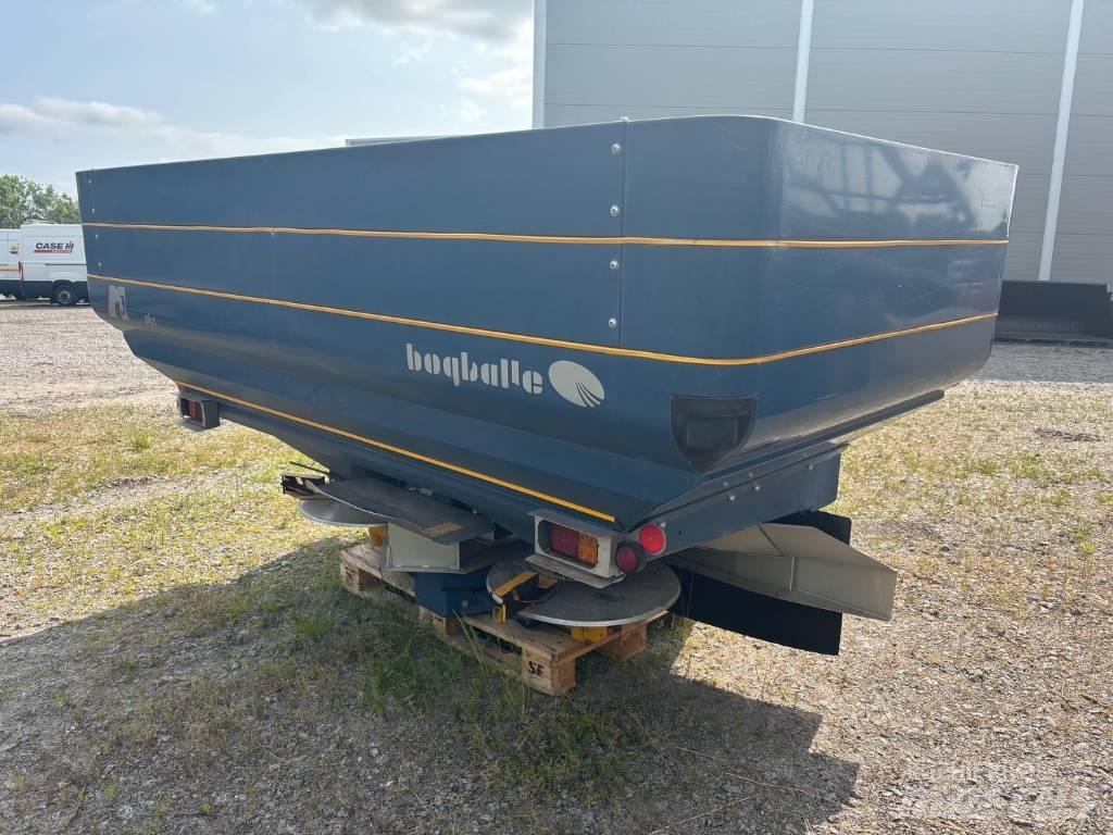 Bogballe M3W Plus Mineraalväetise laoturid