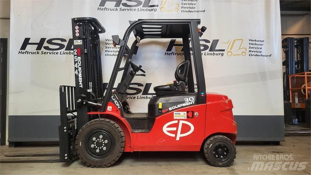  EFL303-S 2023 (demo) Elektritõstukid