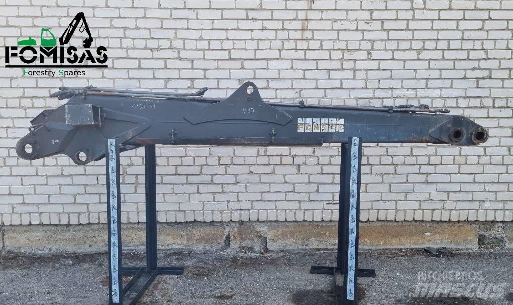 Ponsse K90 Main Boom Forvarderi kraanad
