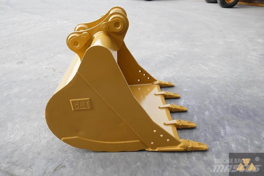CAT 320 Bucket Kopad