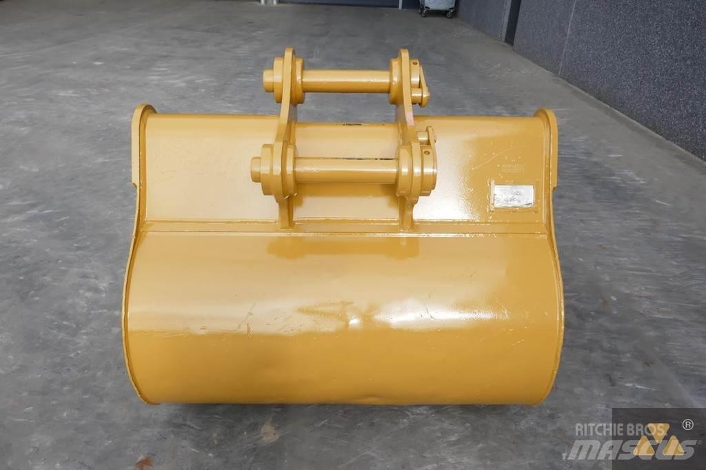 CAT 320 Bucket Kopad