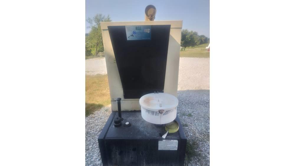 John Deere 3029T Diiselgeneraatorid