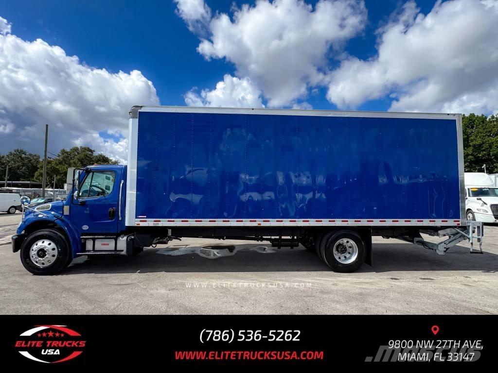 Freightliner M106 Muud veokid