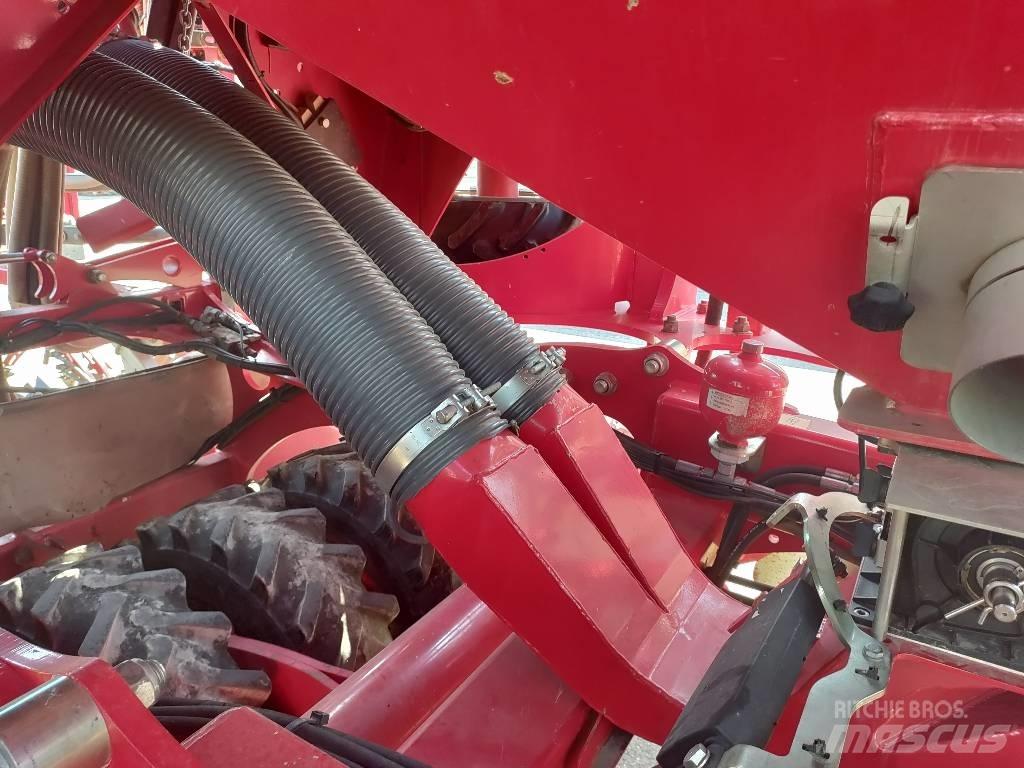 Horsch Pronto 8 DC Külvikud