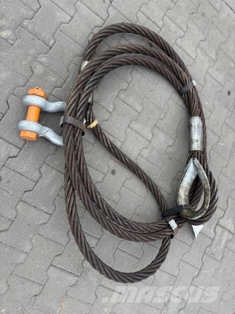 Bauer 2x lina Puurimisseadmete tarvikud ja varuosad