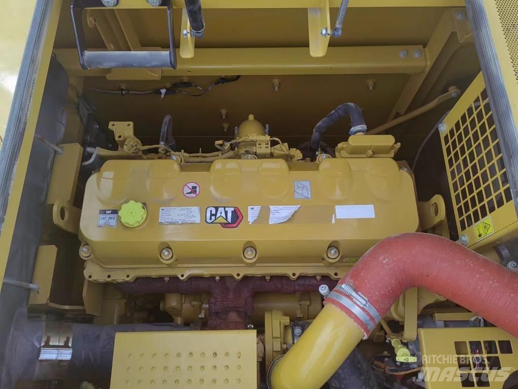 CAT 2020 CAT 349 Ratasekskavaatorid