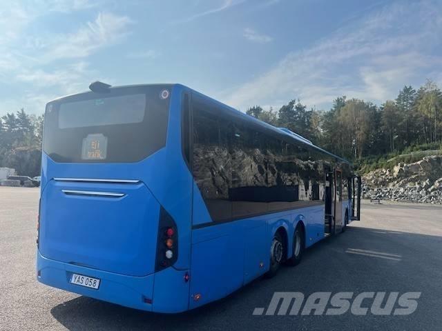 Volvo 8900 B8RLE 6x2 Linnadevahelised bussid
