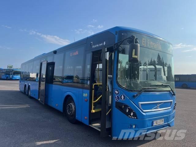 Volvo 8900 B8RLE 6x2 Linnadevahelised bussid