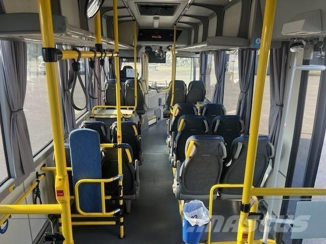 Volvo 8900 B8RLE 6x2 Linnadevahelised bussid