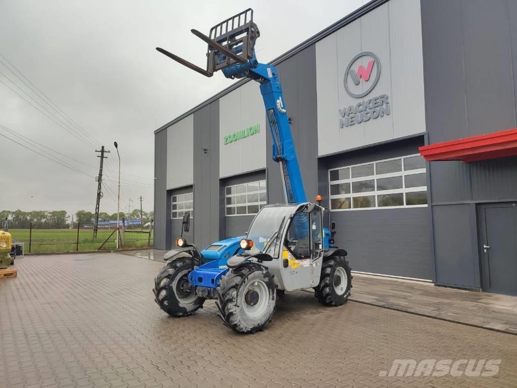 Genie TerexGTH3007 Teleskoop rataslaadurid