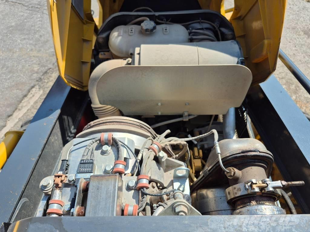 John Deere 310SL Ekskavaatorlaadurid