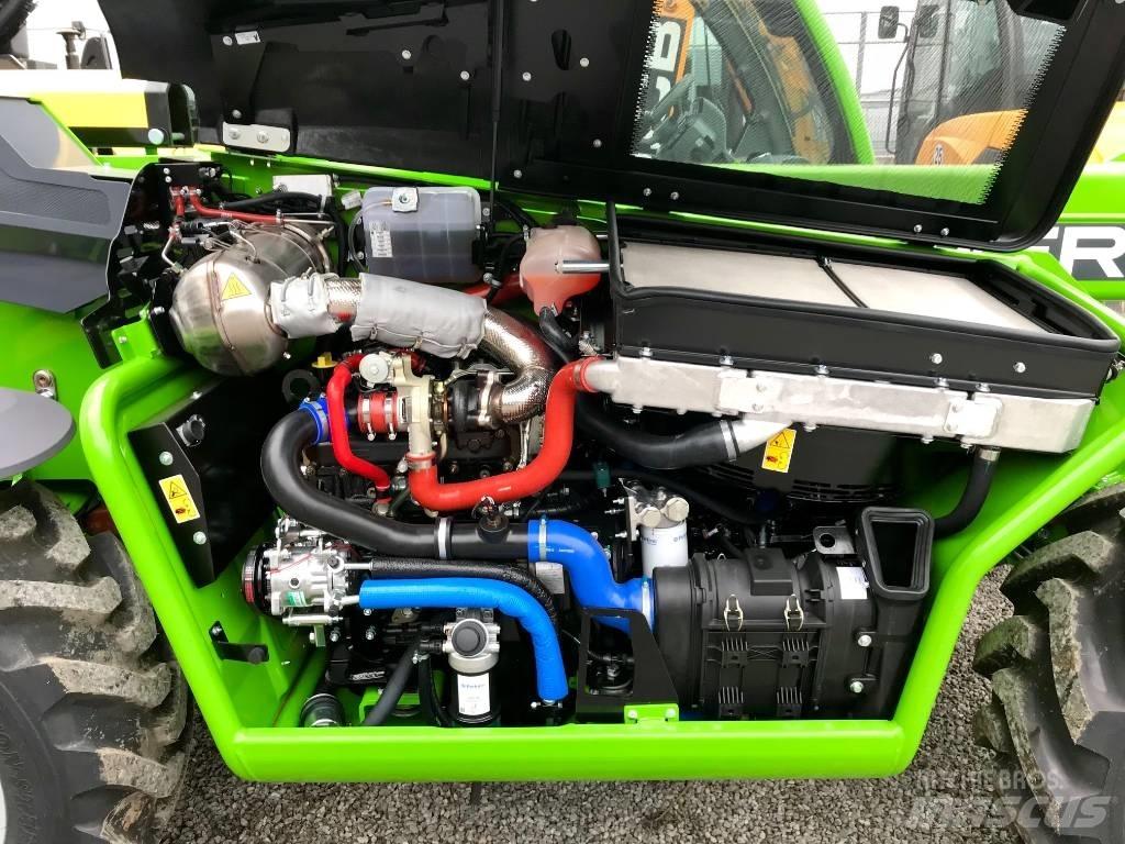 Merlo TF42.7 - 136 Teleskooplaadurid