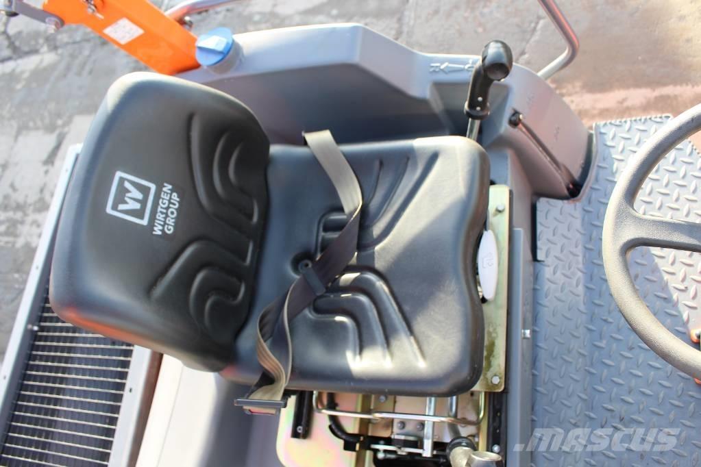 Hamm HD 13 VV Tandemrullid