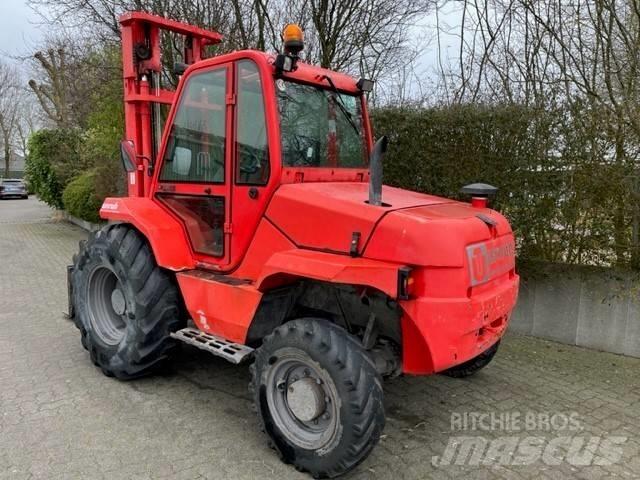 Manitou M 26.4 Maastikutõstukid