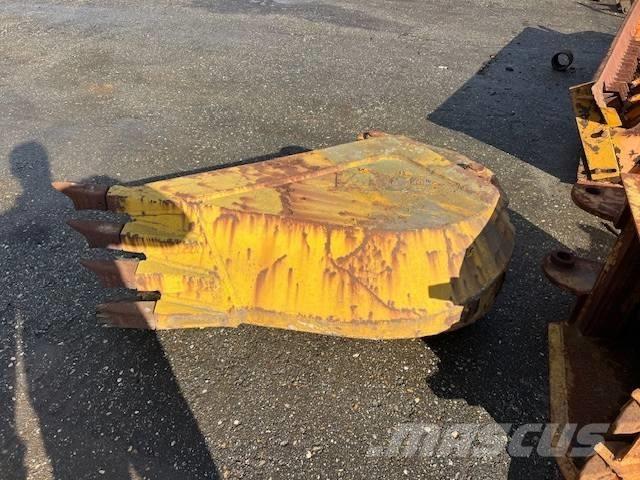 ADCO 100 Nooled ja varred