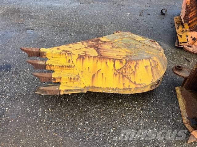 ADCO 100 Nooled ja varred