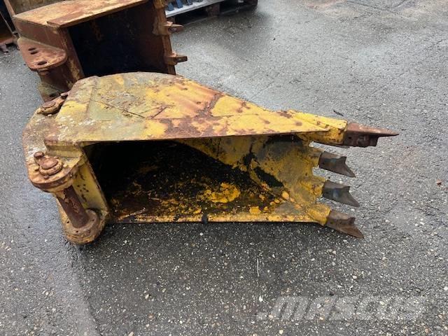 ADCO 100 Nooled ja varred