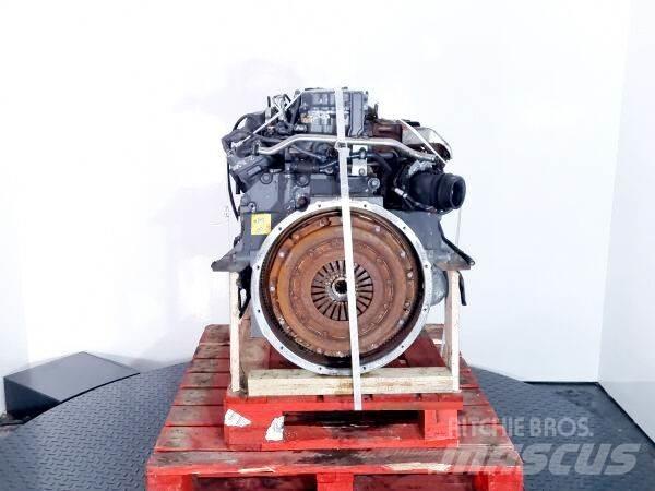 DAF FR118S1 Mootorid