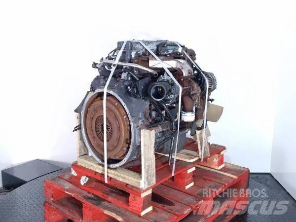 DAF FR118S1 Mootorid