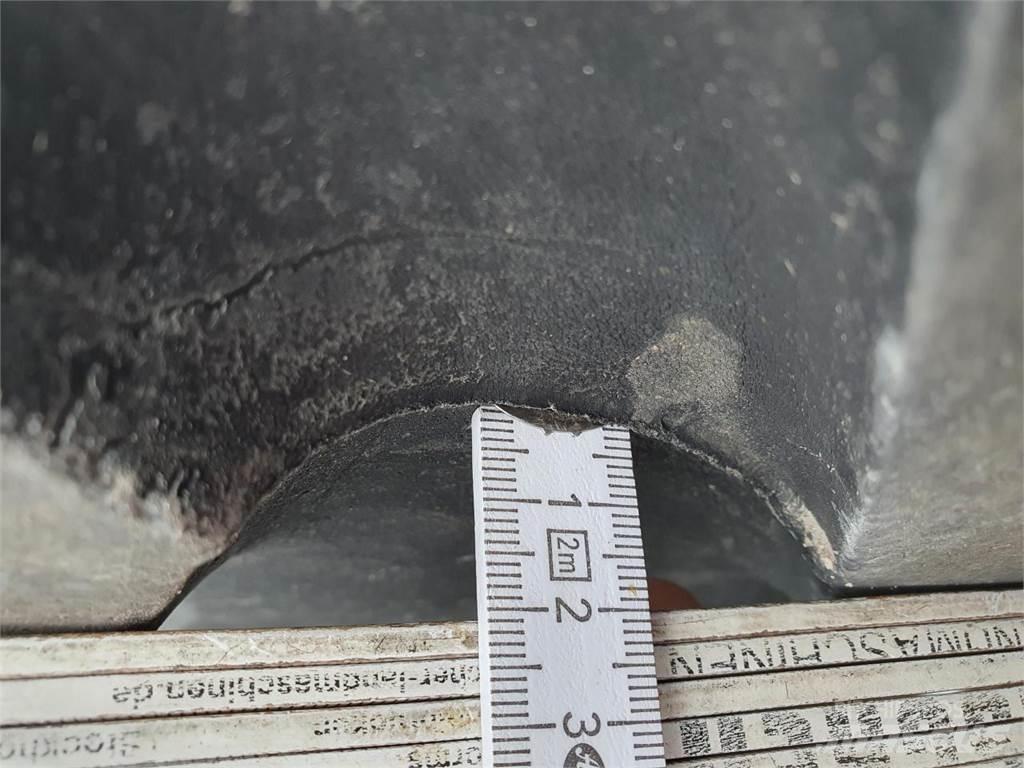 Mitas 710/70R38 x2 Rehvid, rattad ja veljed